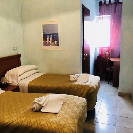 Hotel Casarola - Trigoria Castel di Decima Kültér fotó