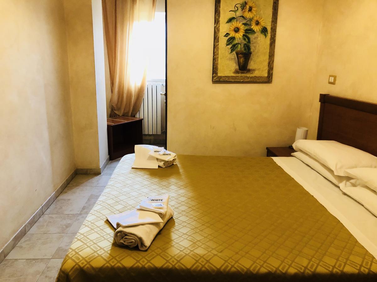 Hotel Casarola - Trigoria Castel di Decima Kültér fotó