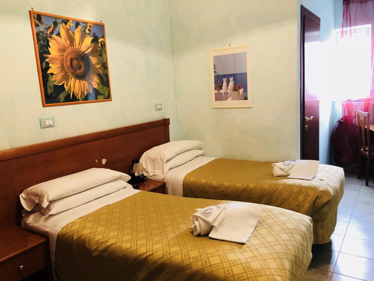 Hotel Casarola - Trigoria Castel di Decima Kültér fotó
