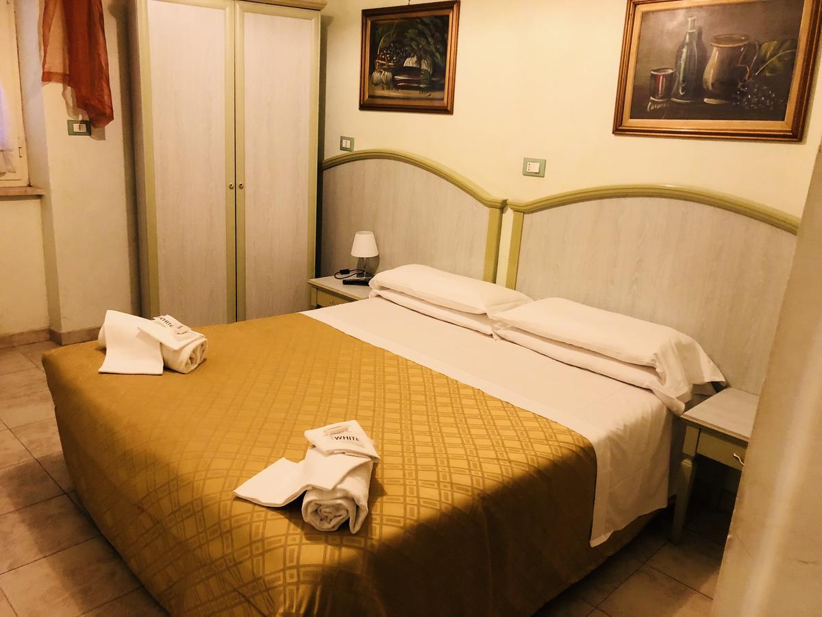 Hotel Casarola - Trigoria Castel di Decima Kültér fotó
